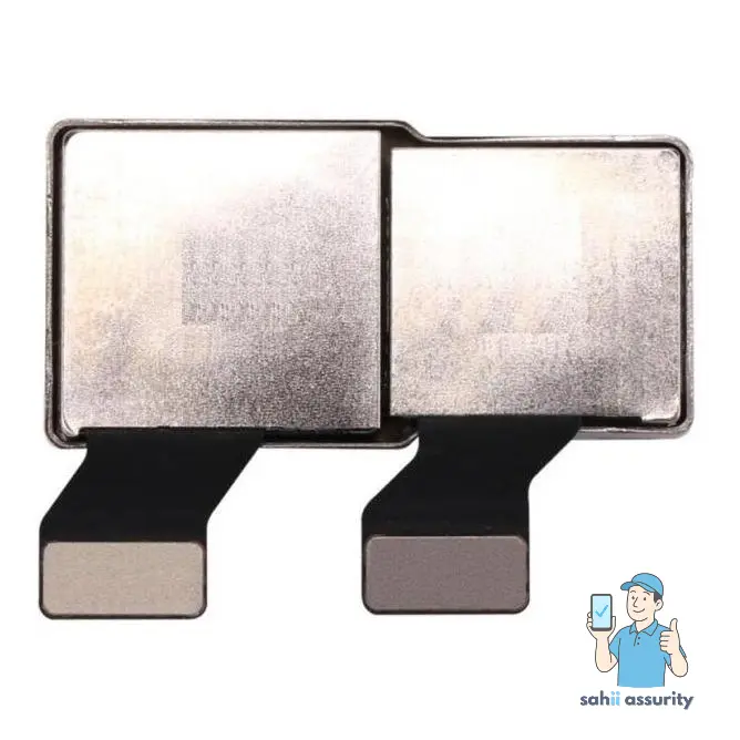 Replacement Back Camera for Apple iPhone X 256GB (Main Camera) thumbnail